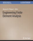 Engineering Finite Element Analysis - Book