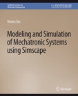Modeling and Simulation of Mechatronic Systems using Simscape - Book