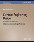 Capstone Engineering Design : Project Process and Reviews (Student Engineering Design Workbook) - eBook