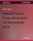 Embedded System Design with the Atmel AVR Microcontroller II - eBook