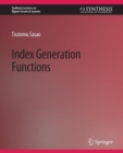 Index Generation Functions - Book