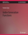 Index Generation Functions - eBook
