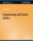 Engineering and Social Justice - Book