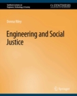 Engineering and Social Justice - eBook
