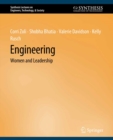 Engineering : Women and Leadership - eBook
