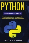 python for data science - Book