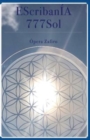 EscribanIA 777Sol Opera Zafiro - Book