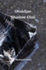 Obsidian Shadow Clan - Book