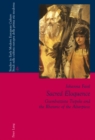 Sacred Eloquence : Giambattista Tiepolo and the Rhetoric of the Altarpiece - Book