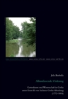 Allumfassende Ordnung : Gartenkunst Und Wissenschaft in Gotha Unter Ernst II. Von Sachsen-Gotha-Altenburg (1772-1804) - Book