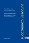 She’s Leaving Home : Women’s Writing in English in a European Context - Book