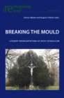 Breaking the Mould : Literary Representations of Irish Catholicism - Book