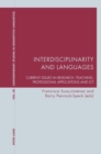 Interdisciplinarity and Languages : Current Issues in Research, Teaching, Professional Applications and ICT - Book