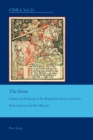 "The Germ" : Origins and Progenies of Pre-Raphaelite Interart Aesthetics - Book