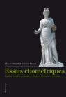 Essais Cliometriques : Capital Humain, Monnaie Et Finance, Croissance Et Cycles - Book