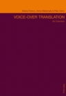 Voice-over Translation : An Overview - Book