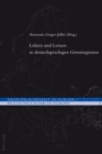 Lehren Und Lernen in Deutschsprachigen Grenzregionen - Book