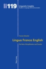 Lingua Franca English : The Role of Simplification and Transfer - Book