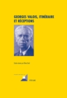 Georges Valois, Itineraire Et Receptions - Book