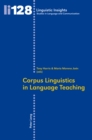 Corpus Linguistics in Language Teaching - Book