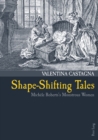 Shape-Shifting Tales : Michele Roberts’s Monstrous Women - Book