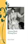 Thomas Hardy Writing Dress - Book