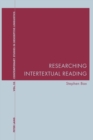 Researching Intertextual Reading - Book