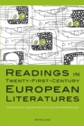 Readings in Twenty-First-Century European Literatures - Book