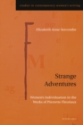 Strange Adventures : Women’s Individuation in the Works of Pierrette Fleutiaux - Book