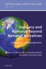 Hungary and Romania Beyond National Narratives : Comparisons and Entanglements - Book