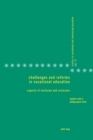 Challenges and Reforms in Vocational Education : Aspects of Inclusion and Exclusion - Book