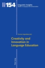 Creativity and Innovation in Language Education - Book