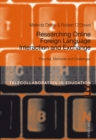 Researching Online Foreign Language Interaction and Exchange : Theories, Methods and Challenges - Book