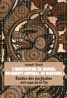 L’Indefinition en Khmer, du Groupe Nominal au Discours : Etudes des particules "naa et y" - Book