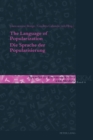 The Language of Popularization- Die Sprache der Popularisierung : Theoretical and Descriptive Models- Theoretische und deskriptive Modelle - Book