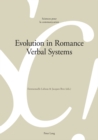 Evolution in Romance Verbal Systems - Book