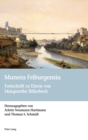 Munera Friburgensia : Festschrift zu Ehren von Margarethe Billerbeck - Book