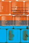 Globalizing On-line : Telecollaboration, Internationalization, and Social Justice - Book