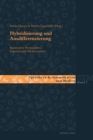 Hybridisierung und Ausdifferenzierung : Kontrastive Perspektiven linguistischer Medienanalyse - Book
