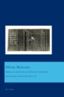 Will the Modernist : Shakespeare and the European Historical Avant-Gardes - Book
