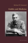 Galdos and Medicine - Book