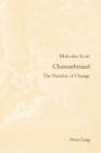 Chateaubriand : The Paradox of Change - Book