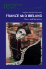 France and Ireland : Notes and Narratives - Book