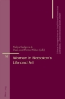 Women in Nabokov’s Life and Art - Book
