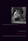 Pets and their Couples : Chardin, Charriere, Bernardin de Saint-Pierre, and Marivaux - Book