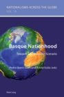 Basque Nationhood : Towards a Democratic Scenario - Book