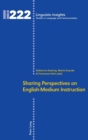 Sharing Perspectives on English-Medium Instruction - Book