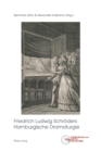 Friedrich Ludwig Schroeders Hamburgische Dramaturgie - Book