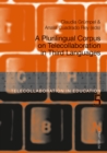 A Plurilingual Corpus on Telecollaboration in Third Languages - eBook