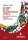 «De-Sign» in the Transmodern World : Envisioning Reality Beyond Absoluteness - eBook